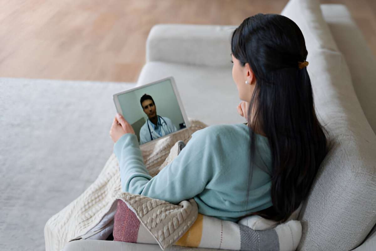 The Benefits of an Online Doctor Visit