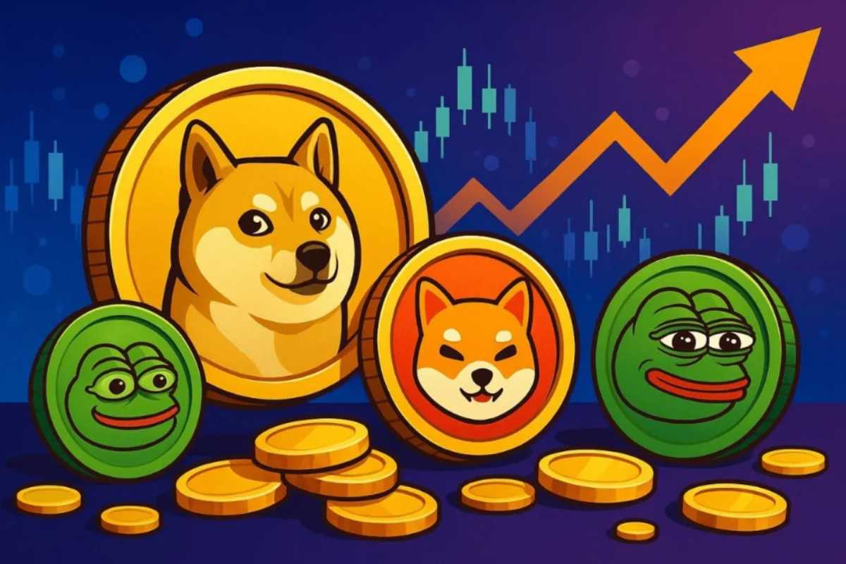 Best Meme Coins to Watch in 2025 for Potential Gains