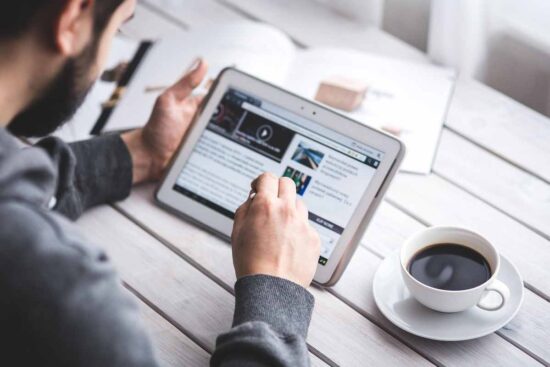 Digital Workspace and Lifestyle