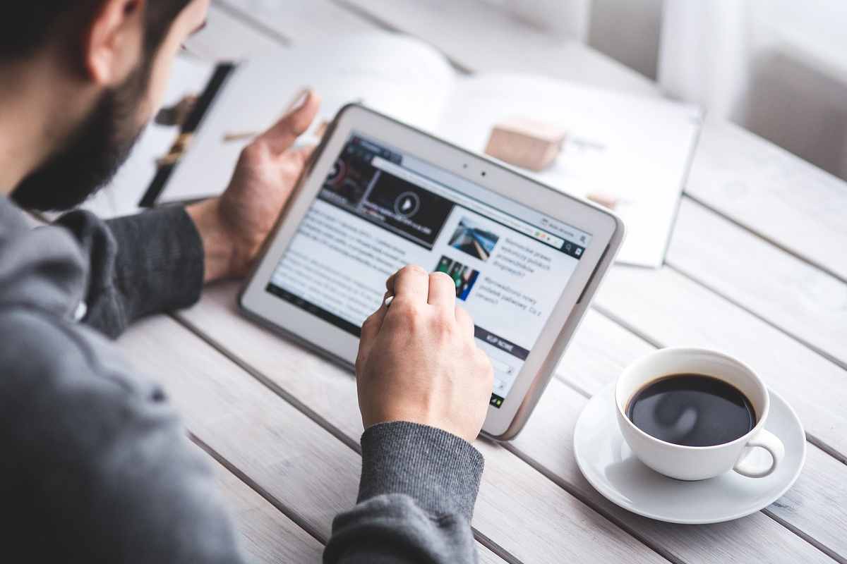 Digital Workspace and Lifestyle