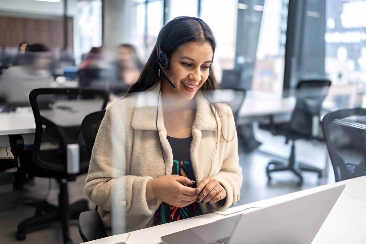 Reducing Operational Costs via an AI-driven Contact Center Platform