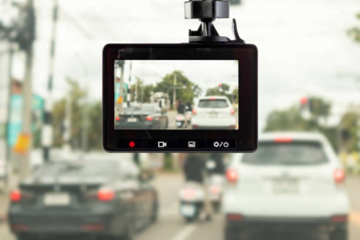 Dash Camera