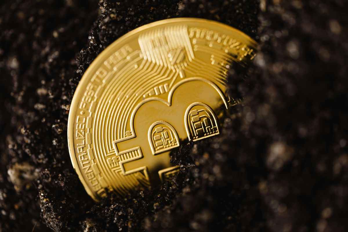 Major Investment Firm Decides Bitcoin Is Not an Asset Class