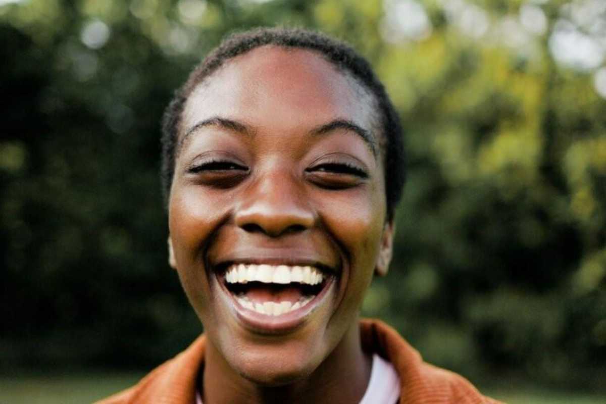 Living Well Includes Looking After Your Smile