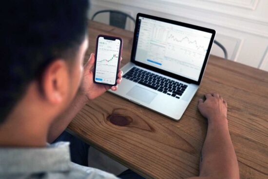 Order Flow Analysis Trading Tool