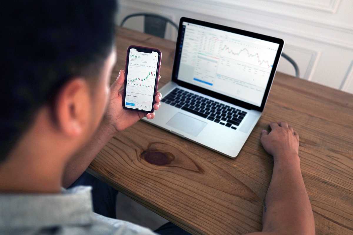 Order Flow Analysis Trading Tool