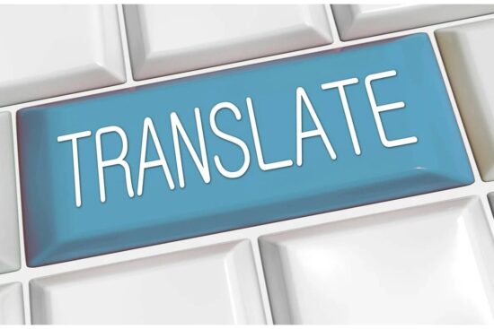 Supporting Global Engineering Teams - Translation in Cloud-First Migration Strategies