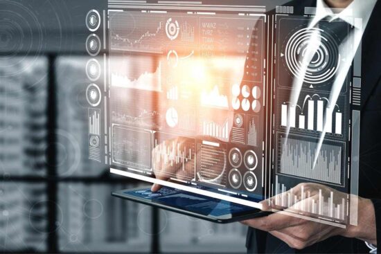 AI-Driven Business Intelligence for Smarter SME Decisions