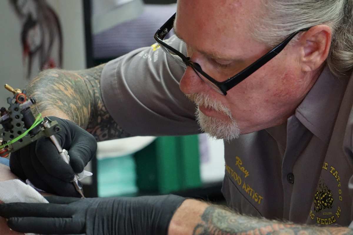 How Tattoo Technology Has Changed Over the Years