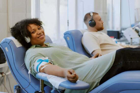 donating plasma in nj