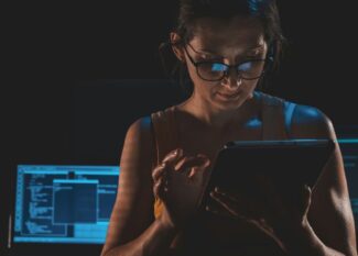 the role of ai in physical security