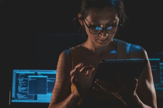 the role of ai in physical security