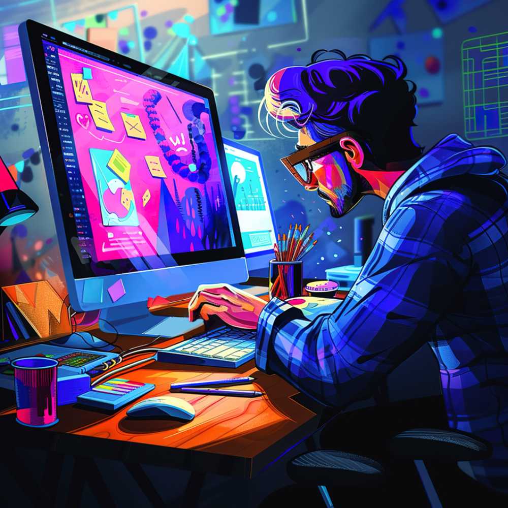 from creativity to career growth