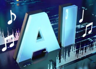 inside ai music generator