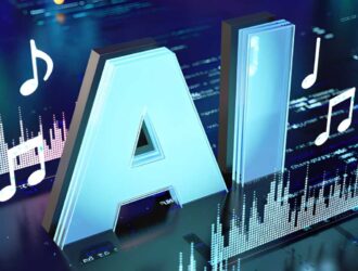 inside ai music generator