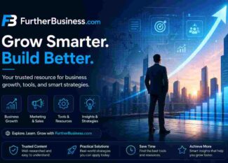 furtherbusiness.com