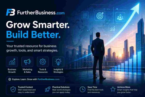 furtherbusiness.com