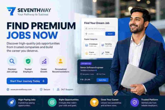 what does “premium jobs” mean