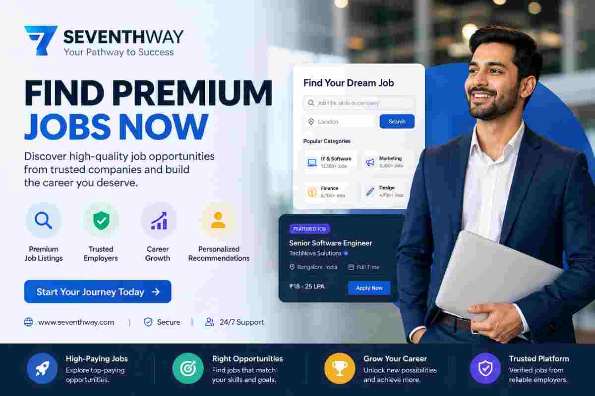 what does “premium jobs” mean