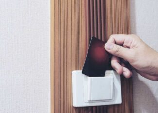 why contactless security access cards are more than a trend