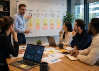 ai agents start with clean business data