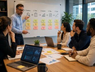ai agents start with clean business data