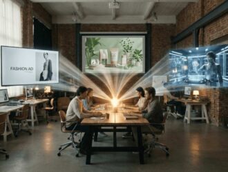 how an ai ad generator helps teams explore more creative directions