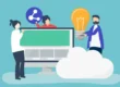 how cloud-first companies are rethinking workforce scalability