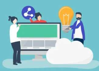 how cloud-first companies are rethinking workforce scalability