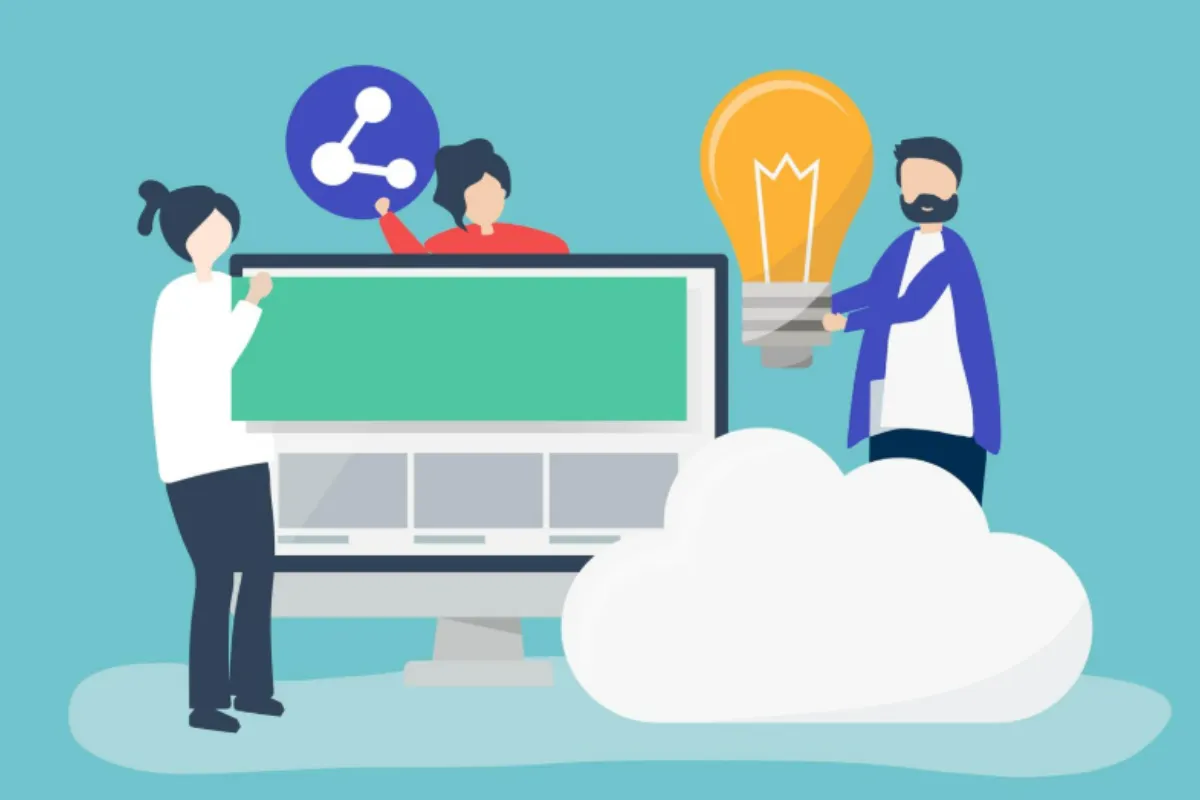 how cloud-first companies are rethinking workforce scalability