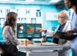 modernizing healthcare infrastructure without disrupting patient care