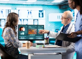 modernizing healthcare infrastructure without disrupting patient care