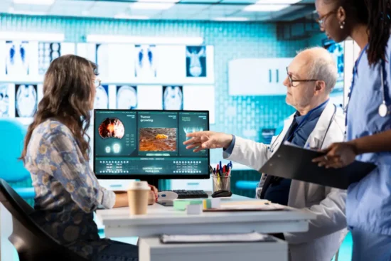 modernizing healthcare infrastructure without disrupting patient care