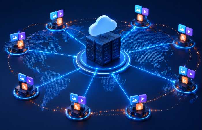 what is a cdn subdomain