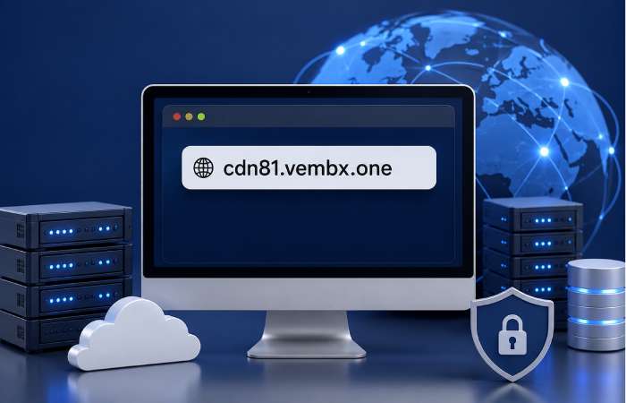 why domain names like this look unusual