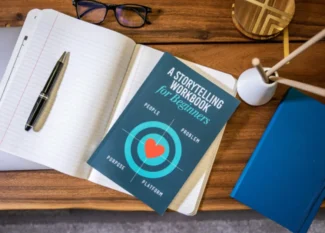 why presentation storytelling has become a core business skill