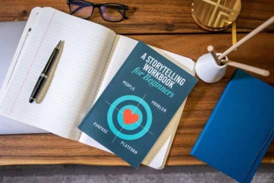 why presentation storytelling has become a core business skill