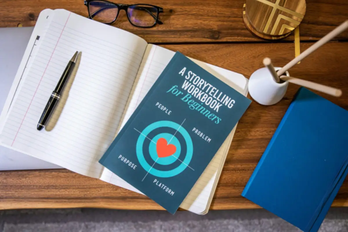 why presentation storytelling has become a core business skill