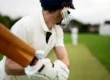 cricket id security
