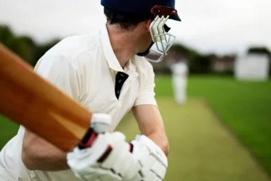 cricket id security