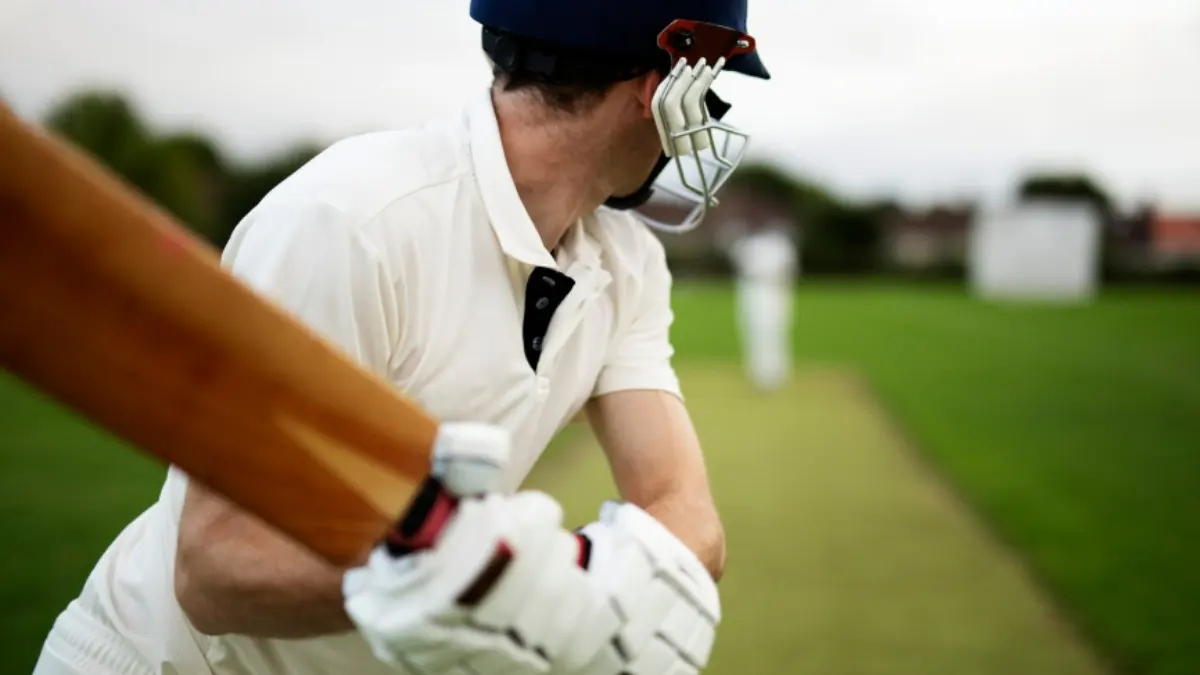 cricket id security