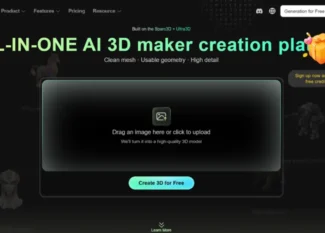 hi3d v3.0_ building the future of ai 3d creation with smarter generation and production workflows