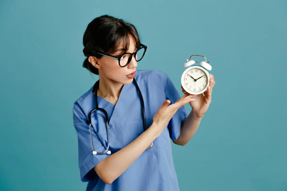how a registered nurse staffing agency fills shifts fast