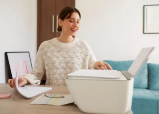 how to choose the right home printer for work, study, and everyday life