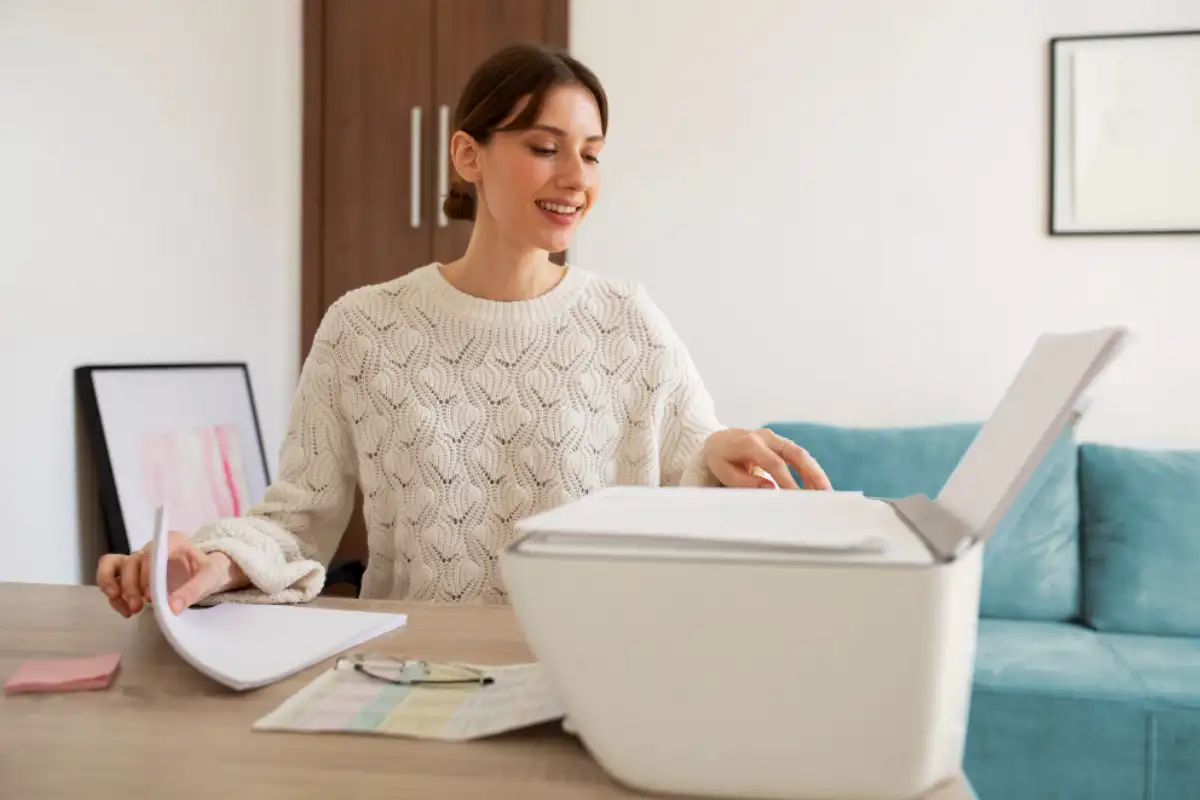 how to choose the right home printer for work, study, and everyday life