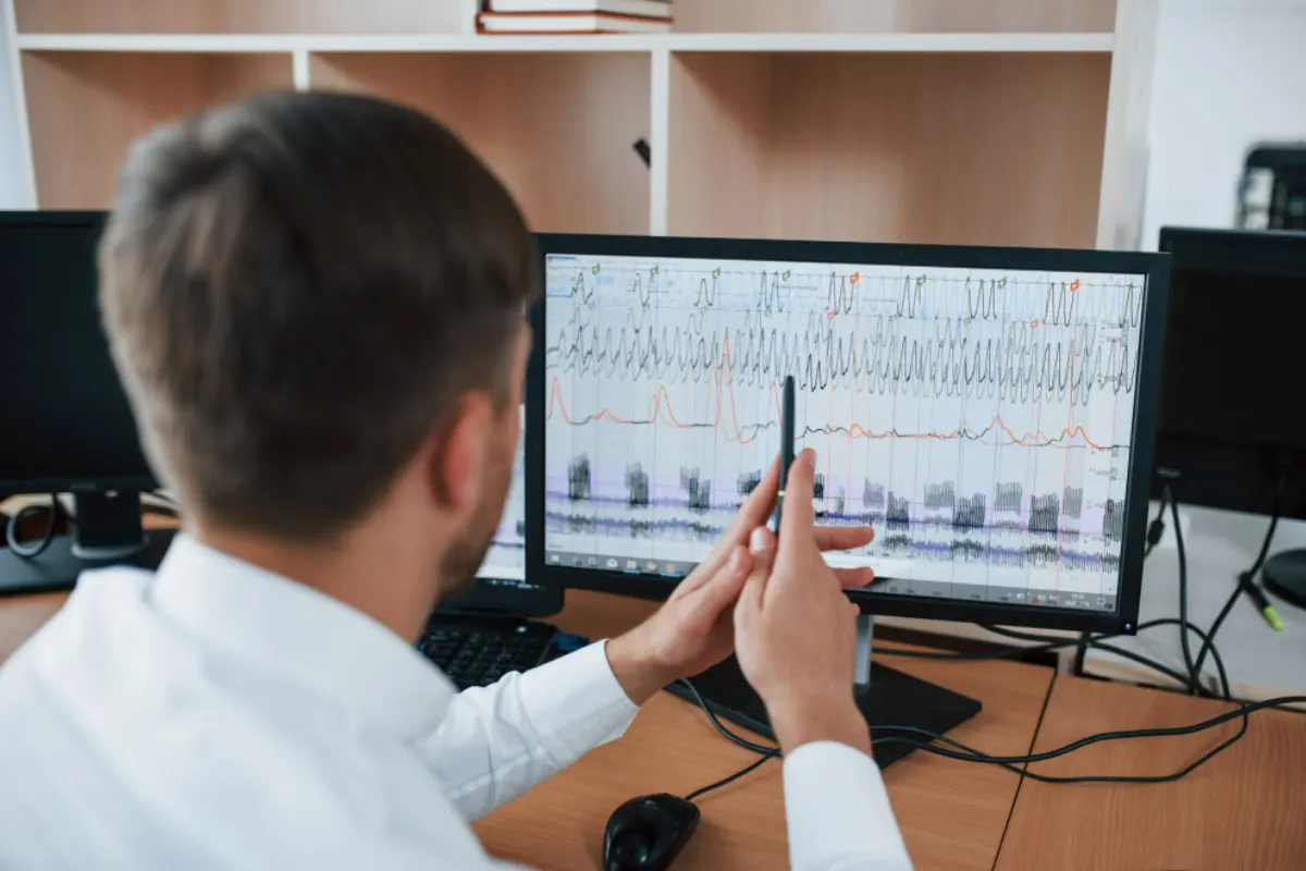 selecting sound testing equipment for accurate results
