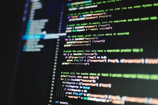 why third-party components matter more than ever in software development