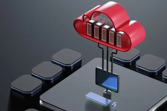 cloud-based solutions for agile business operations
