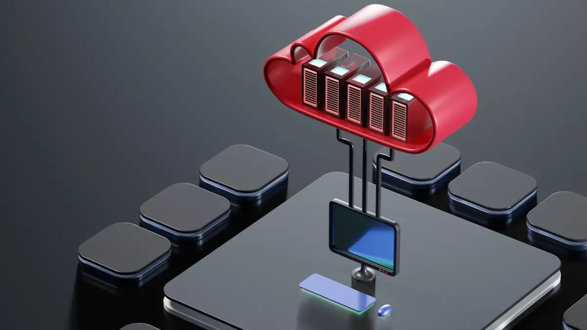 cloud-based solutions for agile business operations