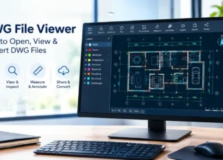 dwg-file-viewer